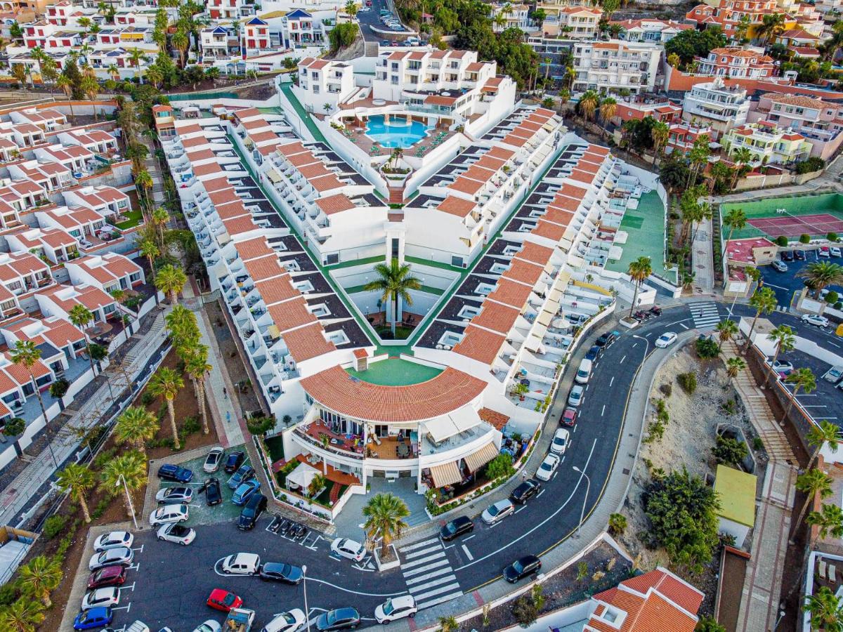 Sun View Apartament - Island Village Heights Costa Adeje  Exterior foto